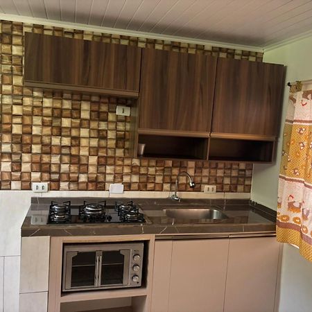 Recanto Pousada JU&JU com piscina COMPARTILHADA Pontal do Paraná Exterior foto